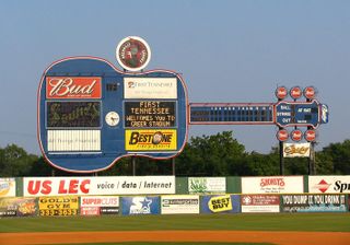 City Taps Group That Includes T Bone Burnett To Tackle Greer Stadium Redevelopment