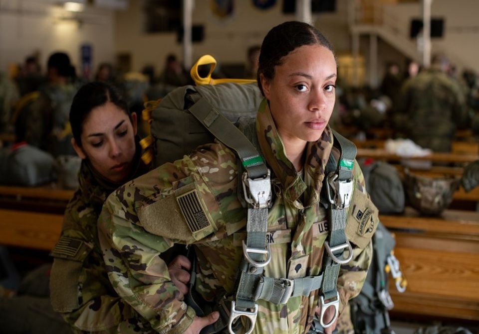 military