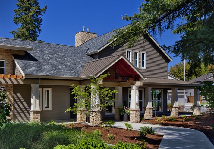 JLL Income Property Trust Enters Portland Apartment Market With $75M Suburban Deal