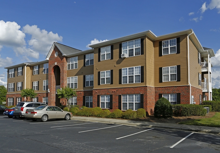 Robbins Electra Bets Big On Charlotte Value-Adds