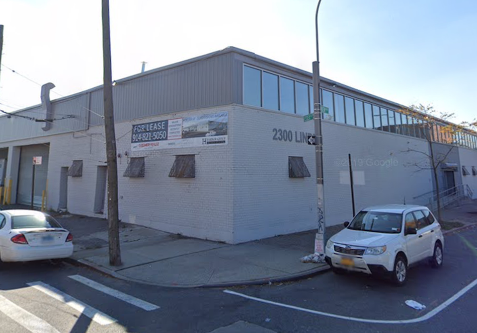 2300 Linden Ave.