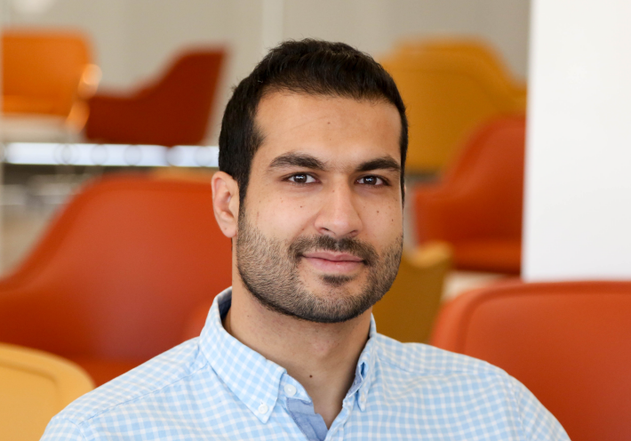 Ardalan Khosrowpour