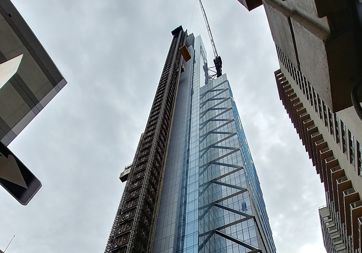 Comcast Technology Center