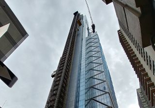 Comcast Technology Center