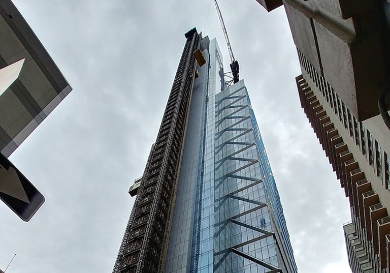 Comcast Technology Center