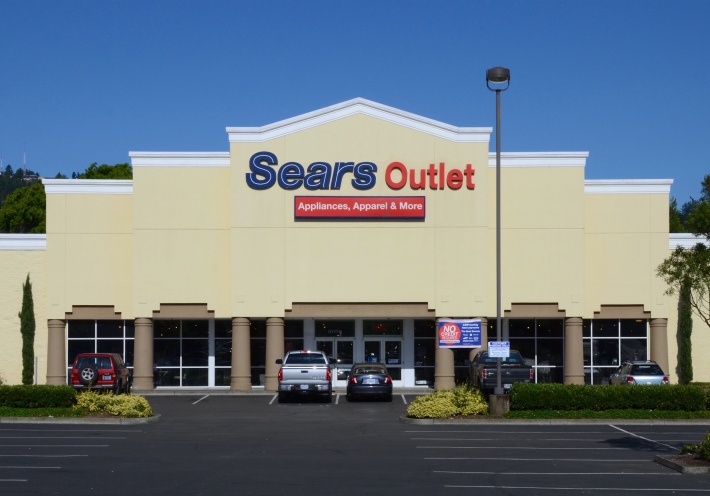 Sears Outlet