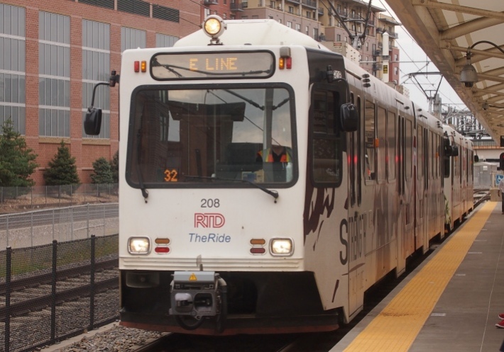 Light rail
