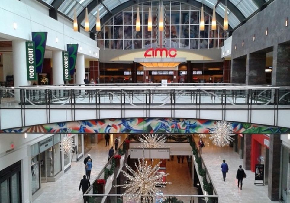 Tysons Corner Center