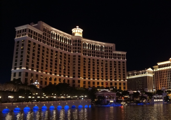 bellagio