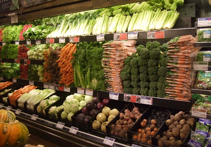Whole Foods Market