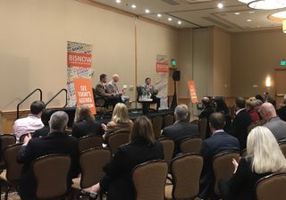 Bellevue's Future: Bigger, Richer, More Diverse