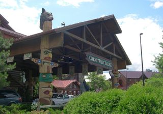 Great Wolf Lodge