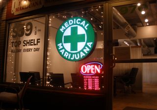 Medical Marijuana's Ohio Real Estate Hunt