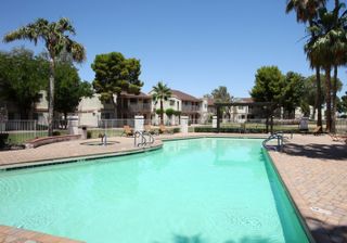 Phoenix Buyer Expands Its Local Apartment Portfolio With Desert Gardens II Acquisition