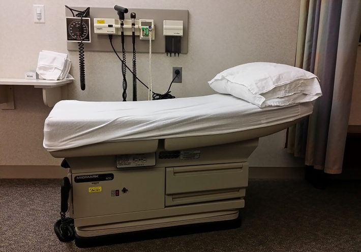 Medical office properties