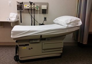 Medical office properties
