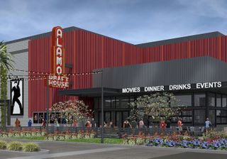 Second Phoenix-Area Alamo Drafthouse Coming To Tempe Development