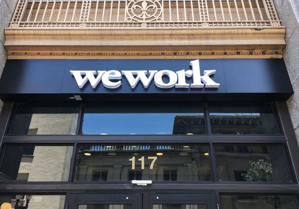 WeWork