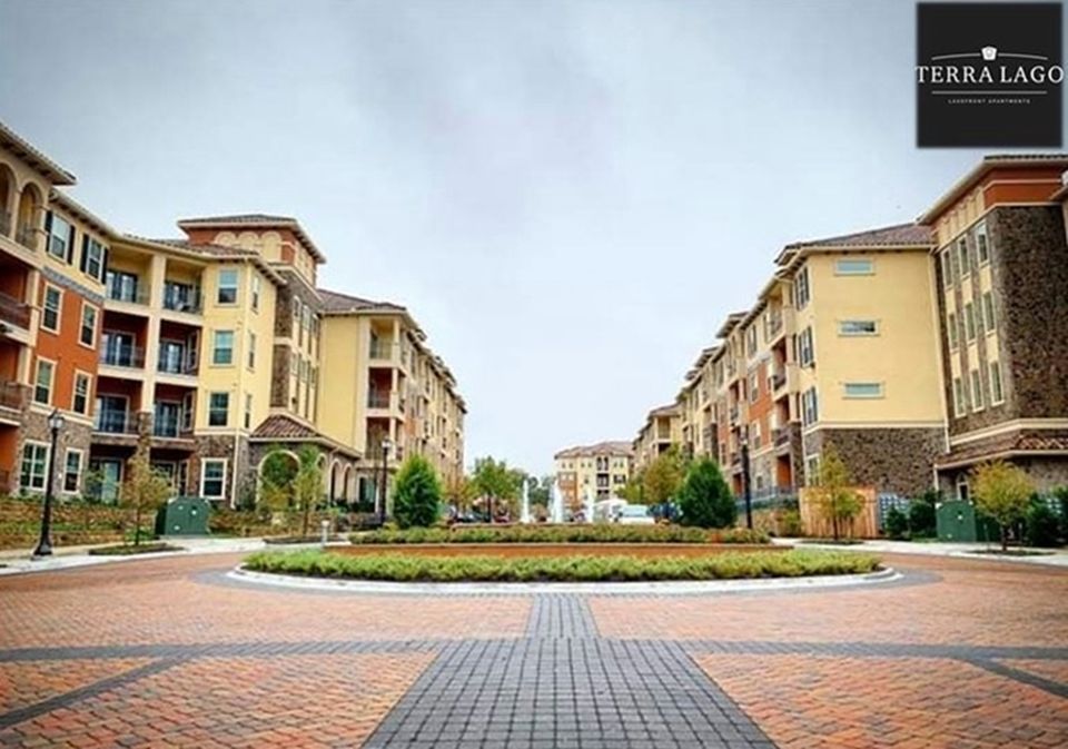 Victory Abode Apartments asset Terra Lago in Rowlett,