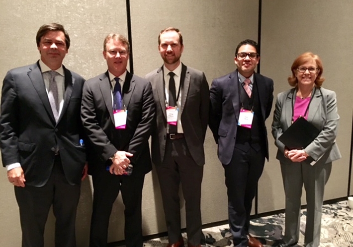 Onward Through The Fog: The Future Of Nashville Healthcare