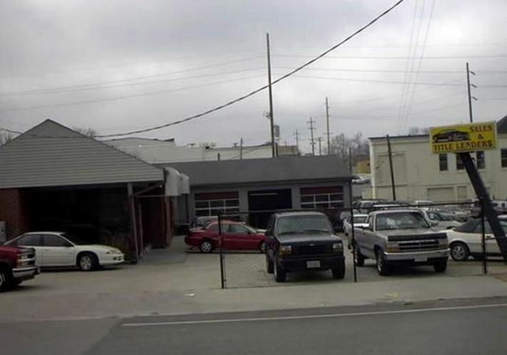 Developer Buys East Nashville Site In Anticipation Of Growth