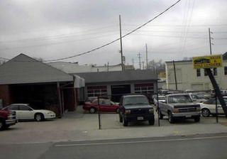 Developer Buys East Nashville Site In Anticipation Of Growth