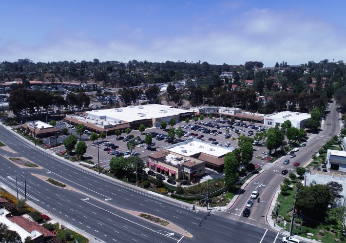 Encinitas Marketplace