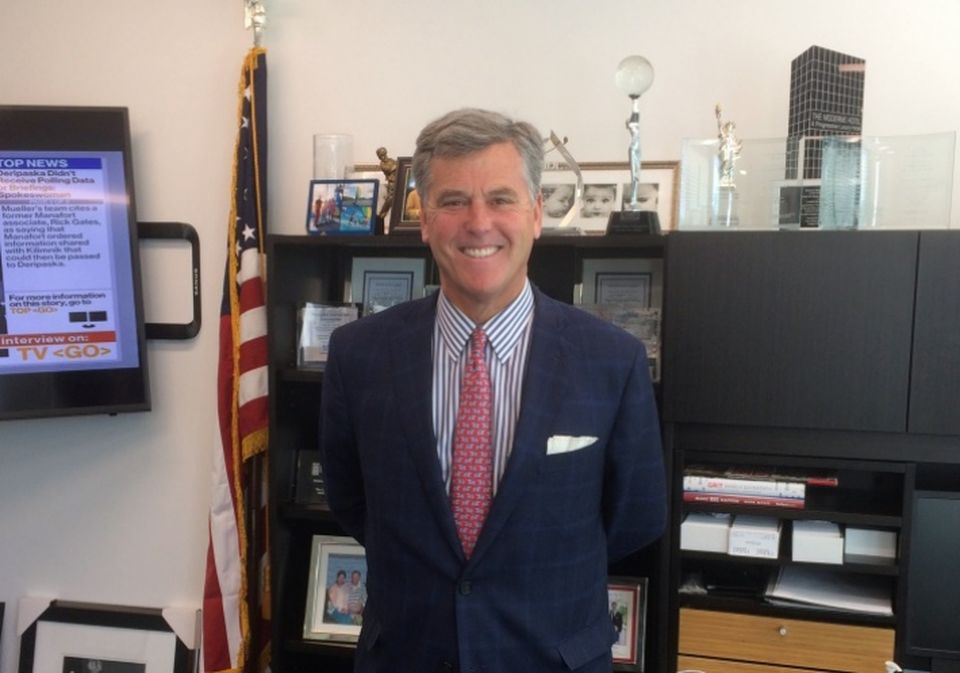 John Rutledge