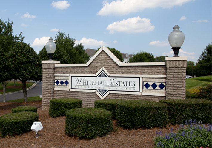 Gamma Real Estate Snaps Up Another Charlotte Apartment For Nearly $31M