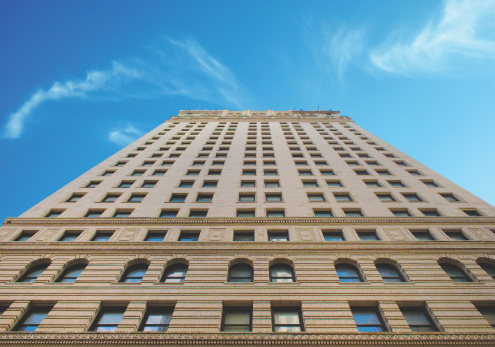 The Business Case For Building Sustainably 