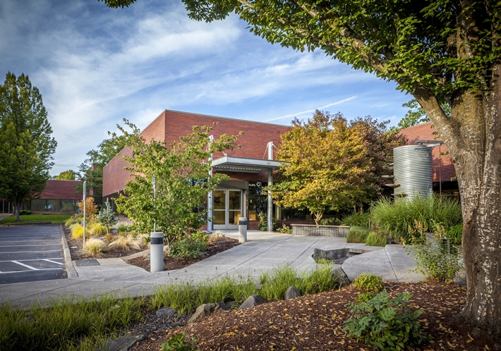 SoCal Investor Enters Portland Market With Beaverton Business Park Purchase