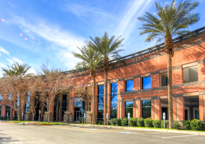 Riverpoint Business Park, 4150 South Riverpoint Pkwy.