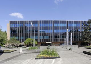Bixby Land Plans To Reinvent Downtown Portland Building As Creative Office