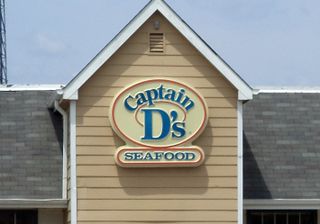 Captain D's Restaurant Chain Accelerates Openings In Five States