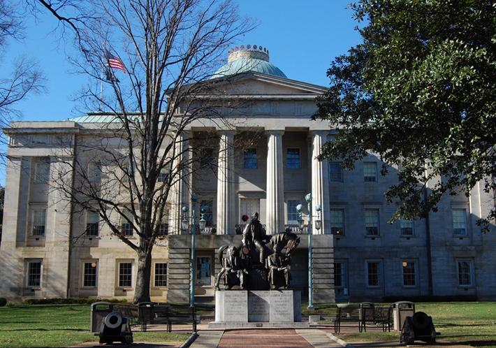 HB2 Off To The Dustbin Of History, But Fracas Not Over