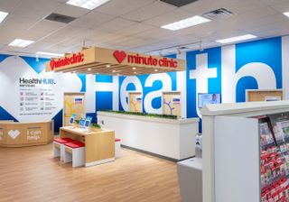 cvs healthhub