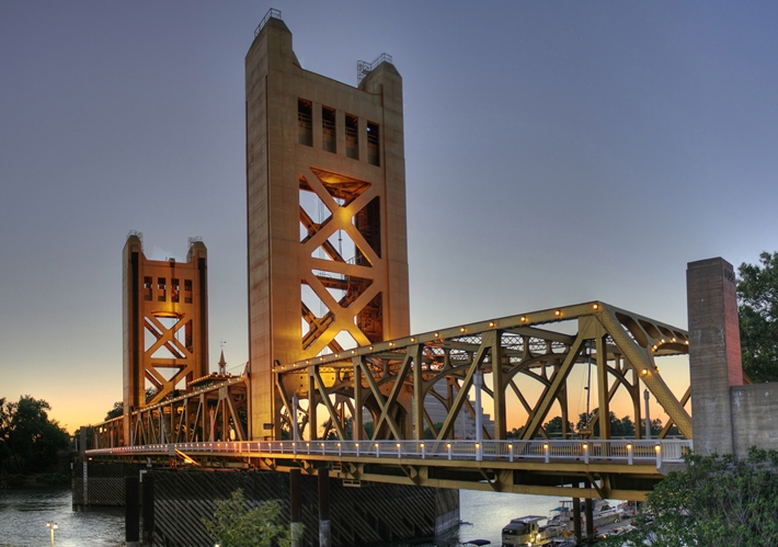 What Will Growth Do To Sacramento?