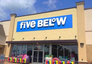 Five Below