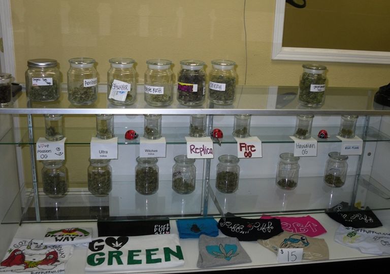 medical marijuana
