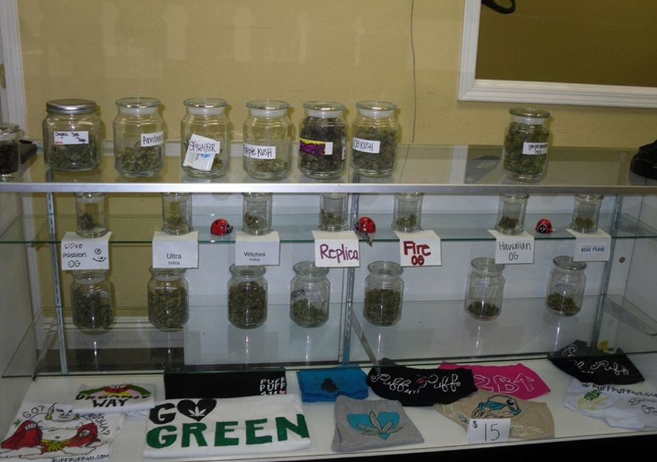 medical marijuana