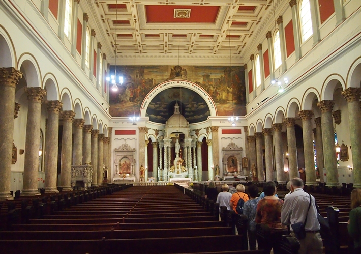 St. Adalbert’s Church