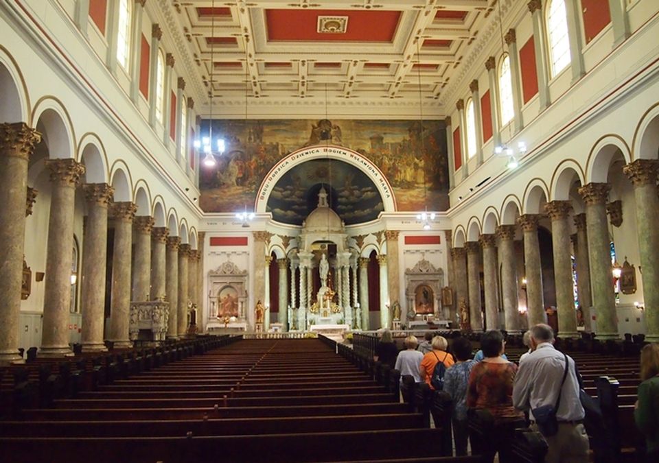 St. Adalbert’s Church