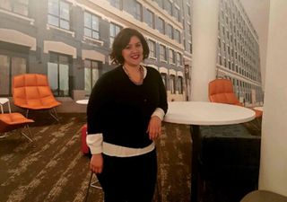 How Social Managers Add To Office Buildings' Sense Of Place