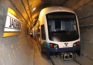 Why Seattle Spends More Per Capita On Transit Than Anywhere Else