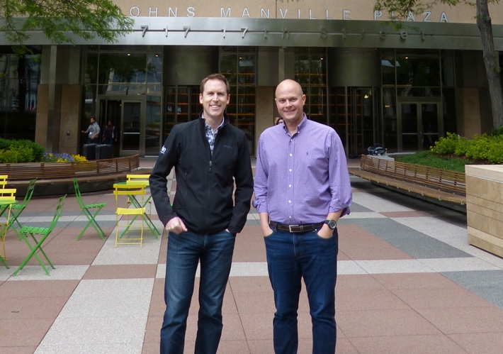 Travel Tech Startup Relocates HQ Within Downtown Denver