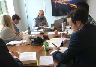 Small Deals Matter Too: How 1 Lender Is Bringing Service And Focus To The Small Balance Lending Space