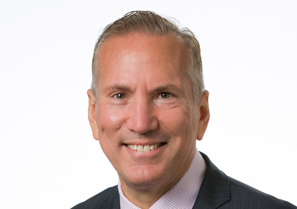 Stephen Rosenberg