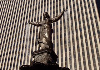 Cincinnati Edges Out Cleveland, Columbus To Be No. 1 Economy In Ohio