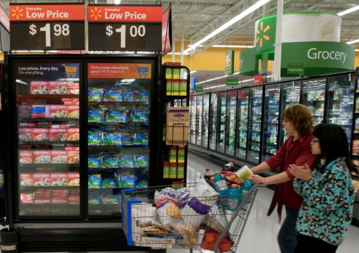 Walmart
