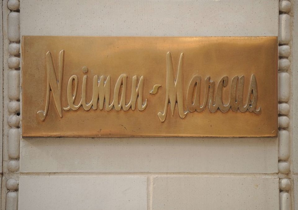 Neiman Marcus